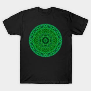 Frax Pro Fractal - Under the Sea T-Shirt